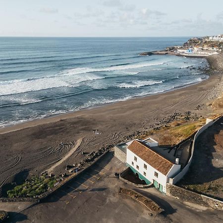 Moinho Da Areia Bed and Breakfast Ribeira Grande Eksteriør billede