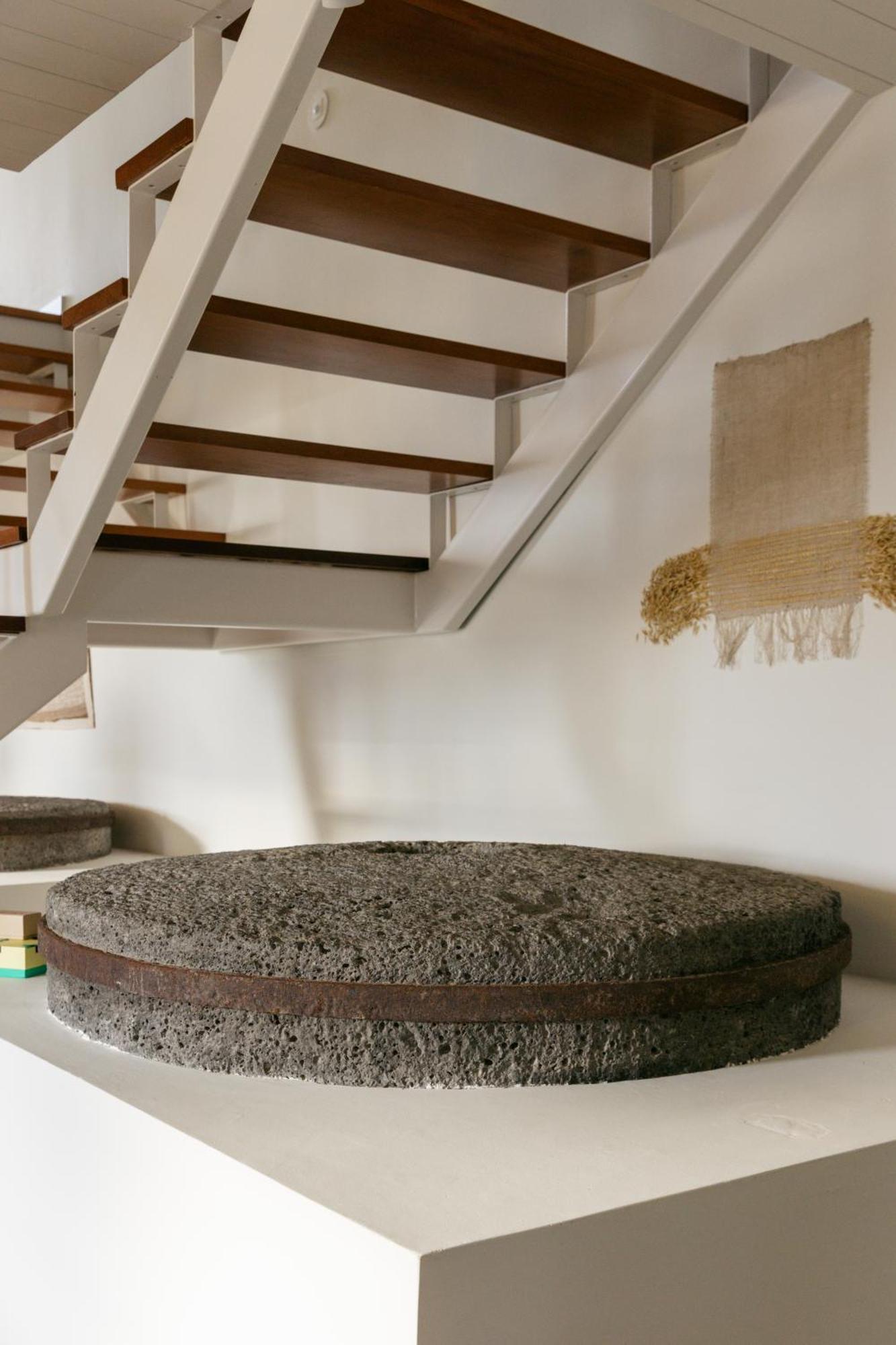 Moinho Da Areia Bed and Breakfast Ribeira Grande Eksteriør billede