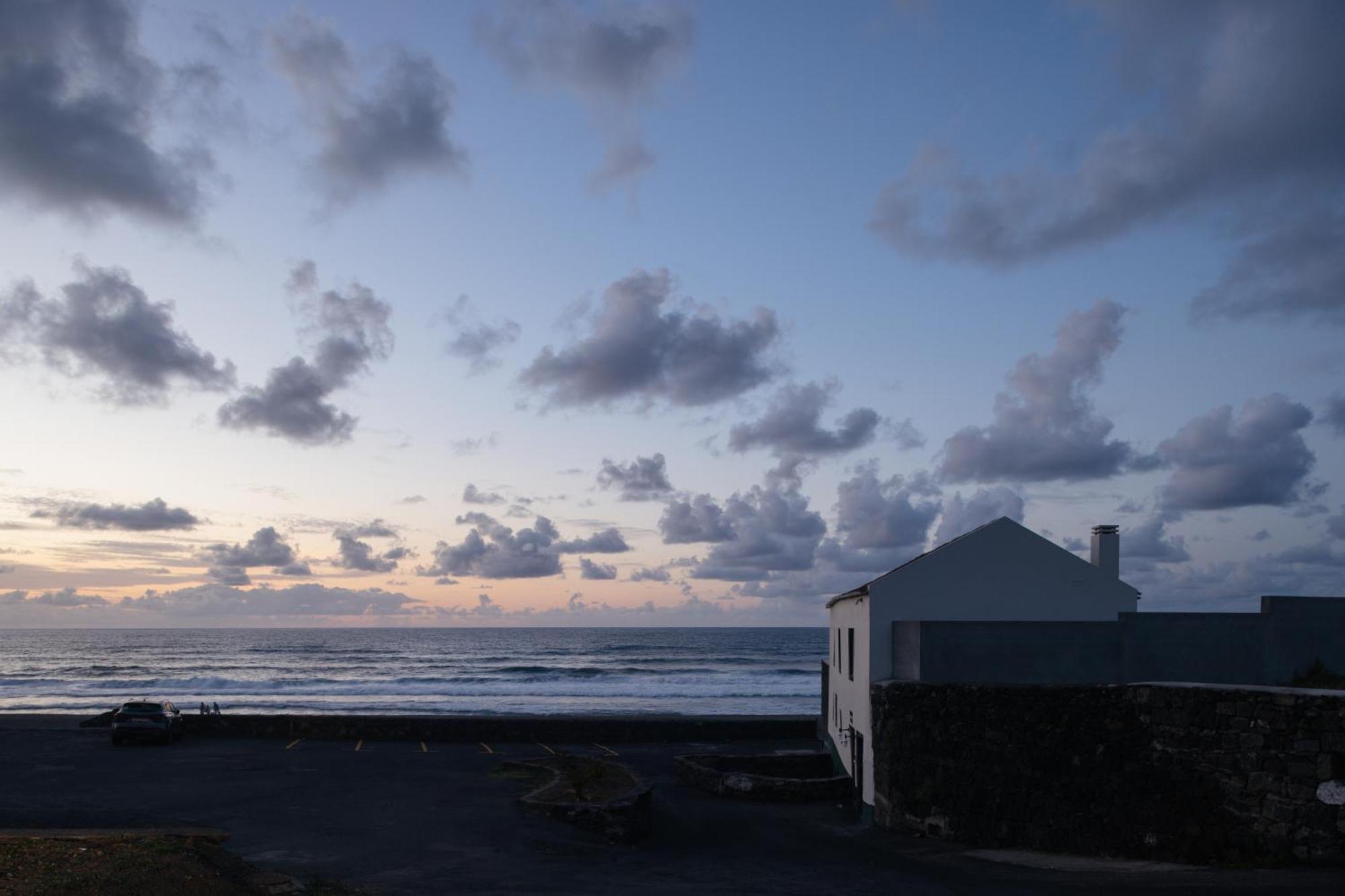 Moinho Da Areia Bed and Breakfast Ribeira Grande Eksteriør billede