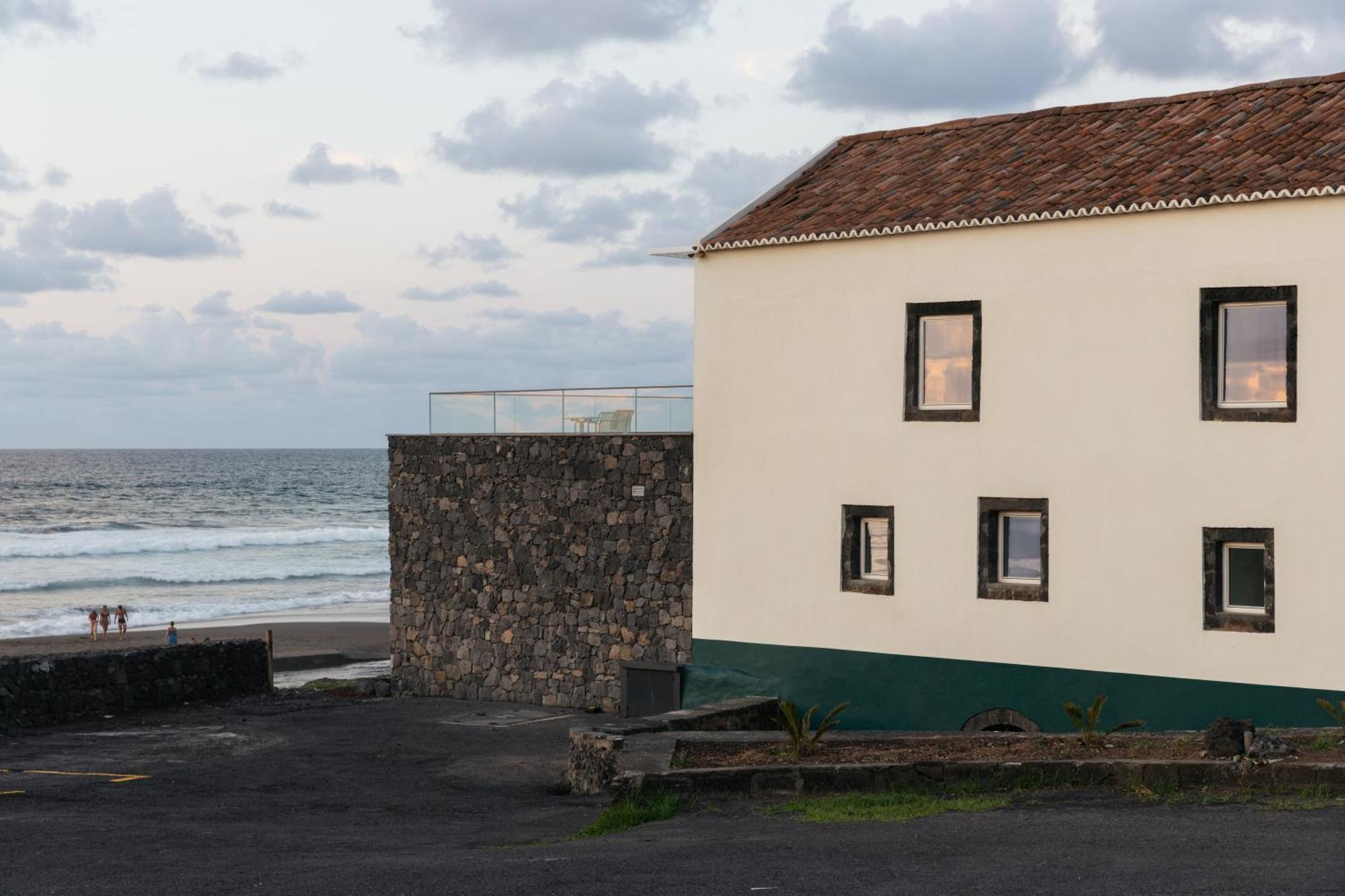 Moinho Da Areia Bed and Breakfast Ribeira Grande Eksteriør billede