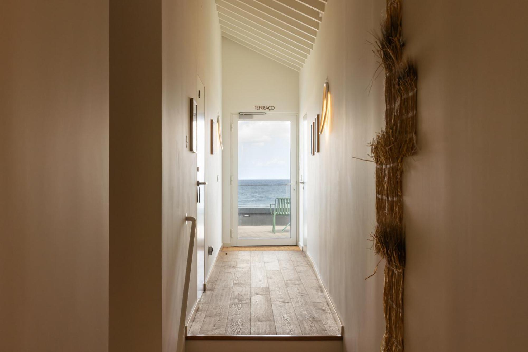 Moinho Da Areia Bed and Breakfast Ribeira Grande Eksteriør billede