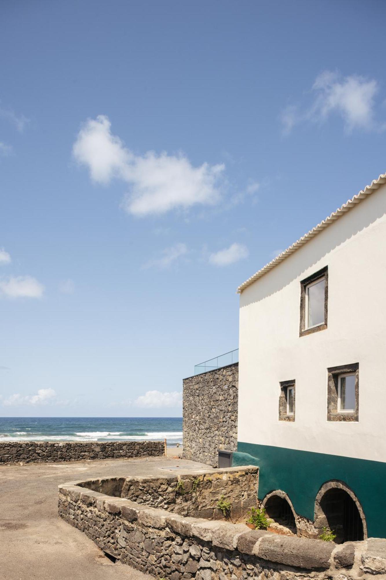 Moinho Da Areia Bed and Breakfast Ribeira Grande Eksteriør billede