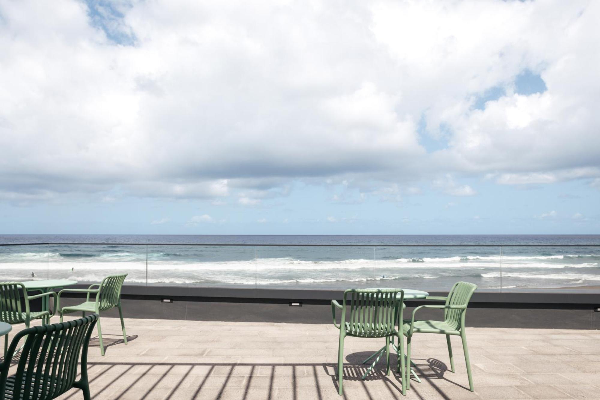Moinho Da Areia Bed and Breakfast Ribeira Grande Eksteriør billede
