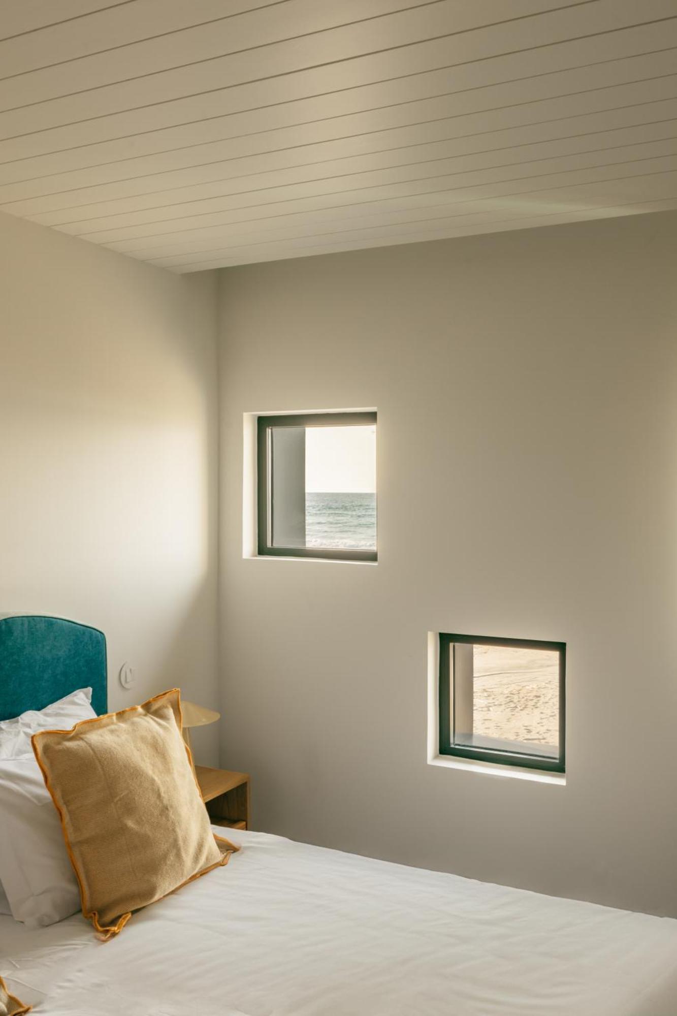 Moinho Da Areia Bed and Breakfast Ribeira Grande Eksteriør billede