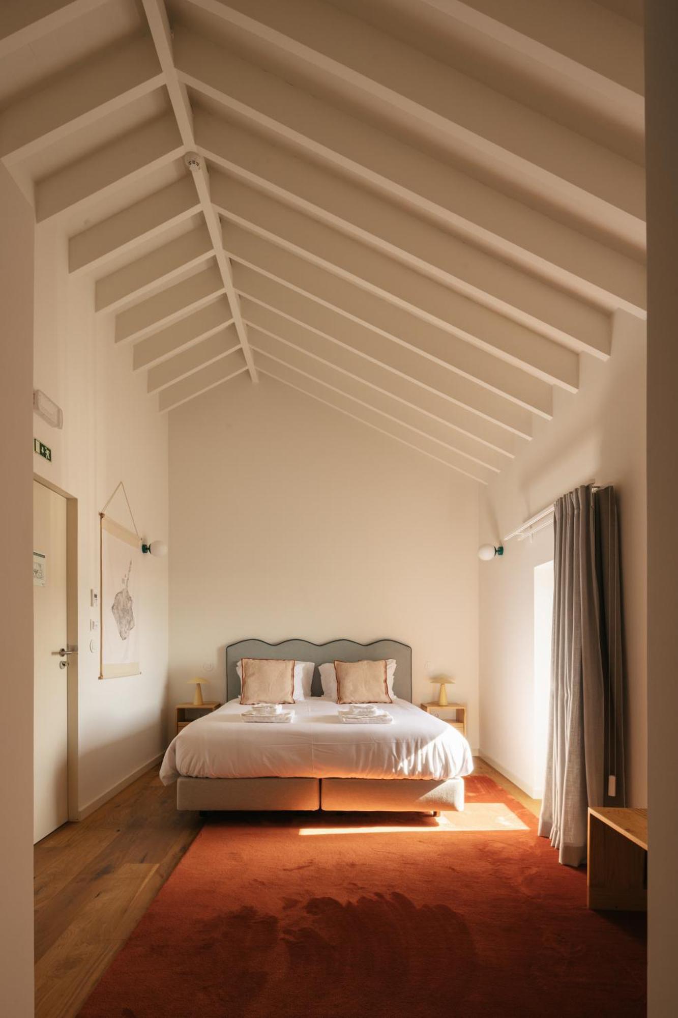 Moinho Da Areia Bed and Breakfast Ribeira Grande Eksteriør billede