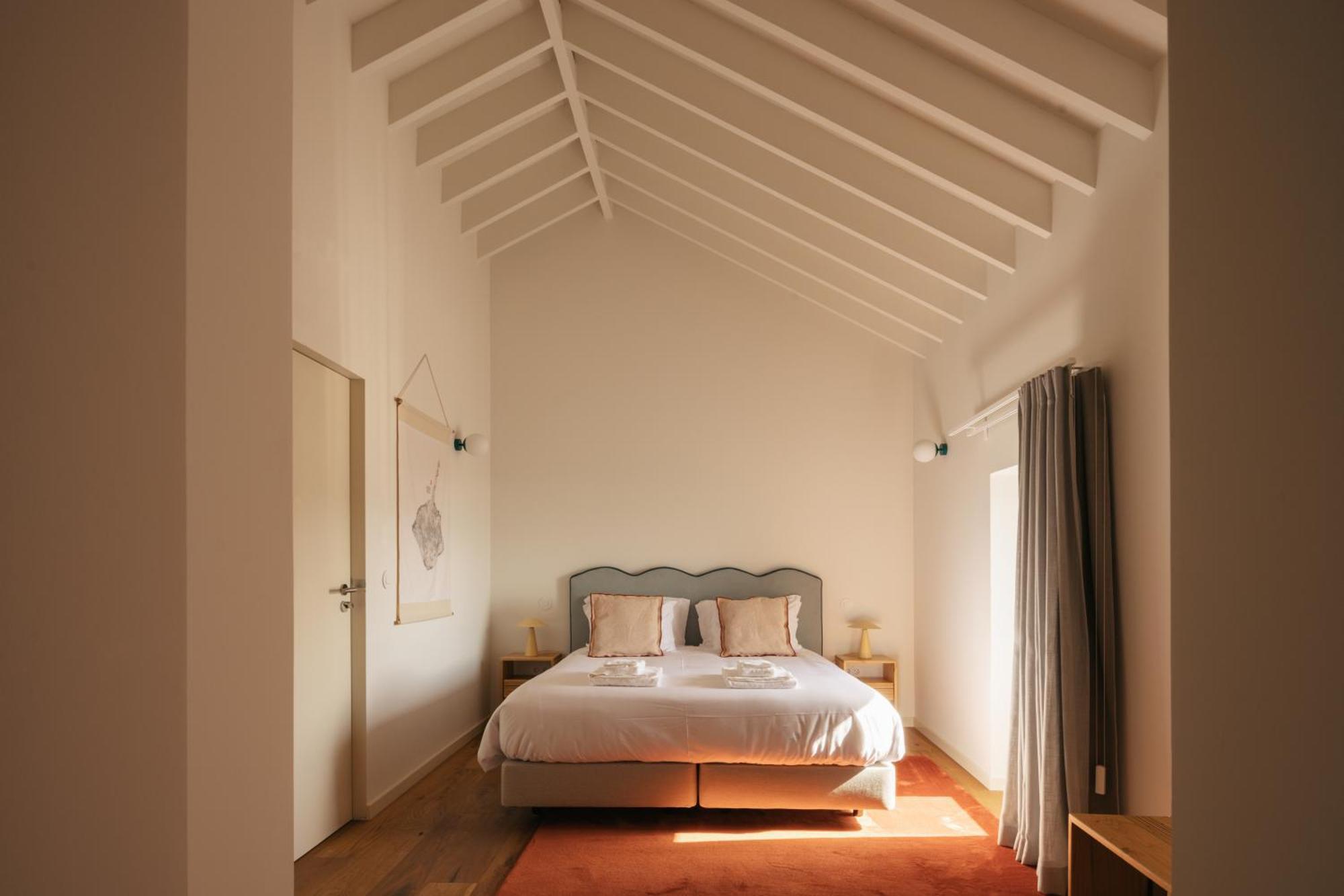 Moinho Da Areia Bed and Breakfast Ribeira Grande Eksteriør billede