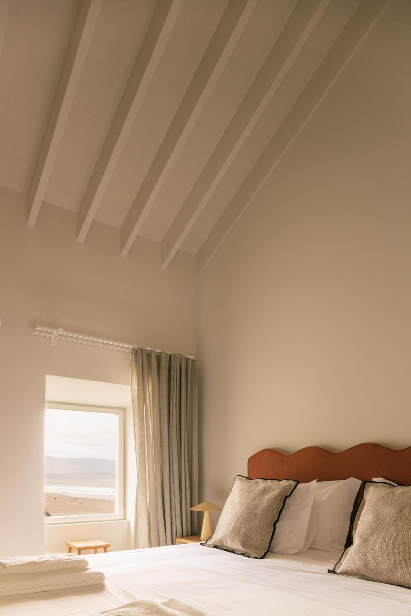 Moinho Da Areia Bed and Breakfast Ribeira Grande Eksteriør billede