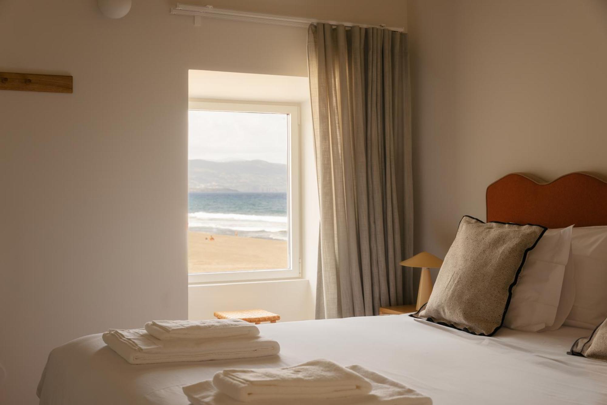 Moinho Da Areia Bed and Breakfast Ribeira Grande Eksteriør billede