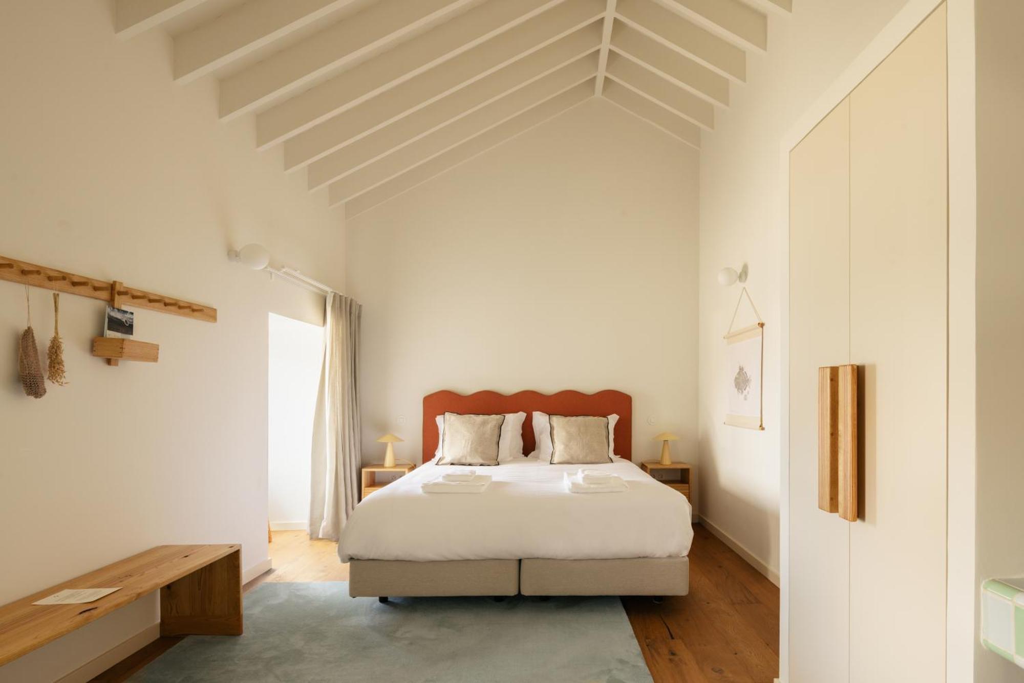 Moinho Da Areia Bed and Breakfast Ribeira Grande Eksteriør billede